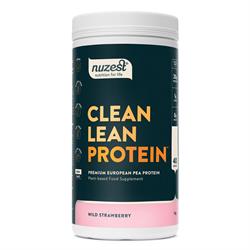 Nuzest - Clean Lean Protein Strawberry