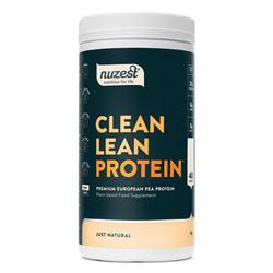 Nuzest - Clean Lean Protein JustNatural