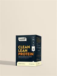 Nuzest - CL Protein Smooth Vanilla