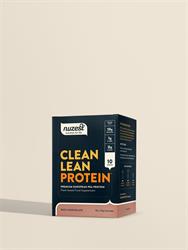 Nuzest - CL Protein Rich Chocolate