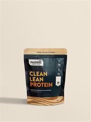 Nuzest - Clean Lean Protein Caramel
