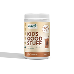 Nuzest - Kids Good Stuff Chocolate