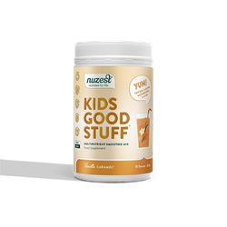 Nuzest - Kids Good Stuff VanillaCaramel