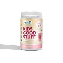 Nuzest - Kids Good Stuff WildStrawberry