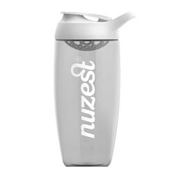 Nuzest - Shaker Grey/White