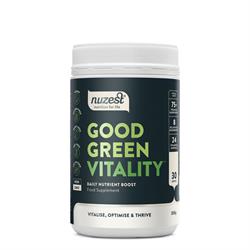 Nuzest - Good Green Vitality