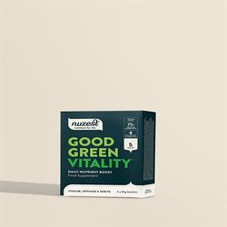 Nuzest - Good Green Vitality
