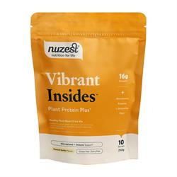 Nuzest - Vibrant Insides
