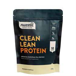 Nuzest - Clean Lean Protein Vanilla