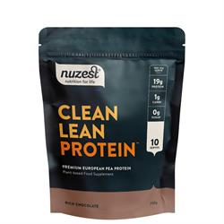 Nuzest - Clean Lean Protein Chocolate