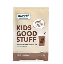 Nuzest - Kids Good Stuff Rich Chocolate