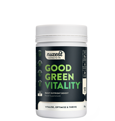 Nuzest - Good Green Vitality