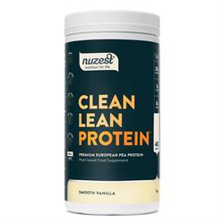 Nuzest - Clean Lean Protein Vanilla