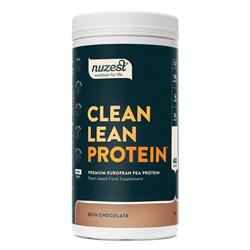 Nuzest - Clean Lean Protein Rich Choc