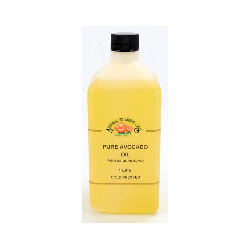 Natural by Nature Pure Avocado Oil 1 Liter