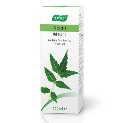 A.Vogel Neemcare Oil Blend 100ml