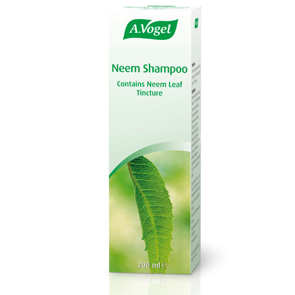A.Vogel Neem Care Shampoo 200ml