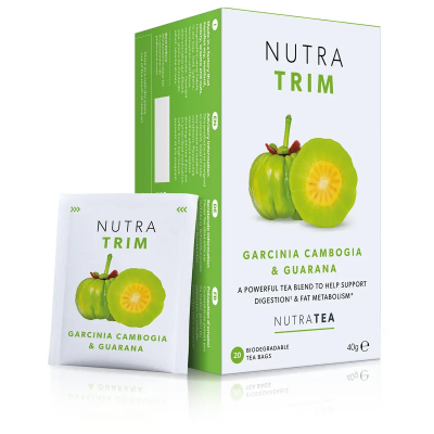 Nutra Trim Tea - 20 Sachet