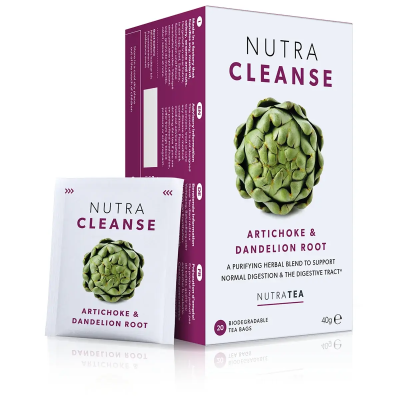 Nutra Cleanse Tea - 20 Sachet