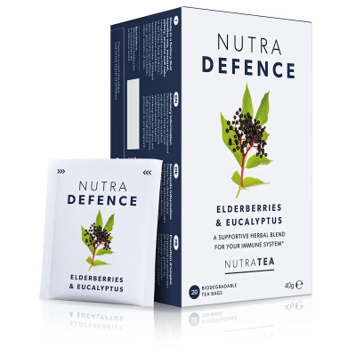 Nutra Defence Tea - 20 Sachet