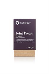 One Nutrition - Joint Factor Plus High Strengt