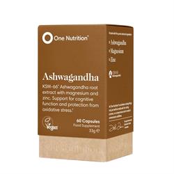One Nutrition - Ashwagandha
