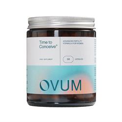 Ovum - Time to Conceive Supplement