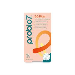 Probio 7 - Probio7 50 Plus