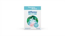Precision Biotics - Alflorex Original Capsules