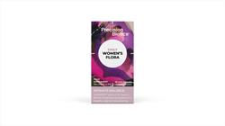 Precision Biotics - Womens Flora Capsules