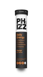 Phizz - Daily Energy Orange
