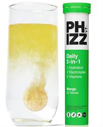 Phizz - Mango 20