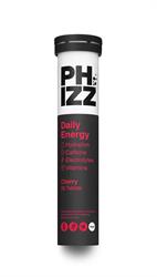 Phizz - Phizz Daily Energy Cherry