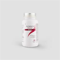 Phytoceutics - Bio-Berberine Advanced 60's