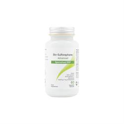 Phytoceutics - Bio-Sulforaphane Advanced 60's