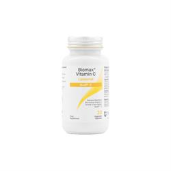 Phytoceutics - Biomax Vitamin C Liposomal 30