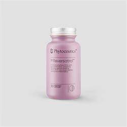 Phytoceutics - Reversatrol 30's