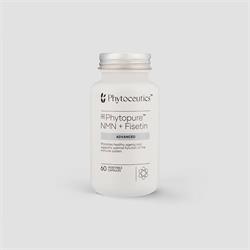 Phytoceutics - Phytopure NMN + Fisetin Adv