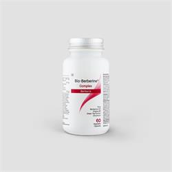 Phytoceutics - Bio-Berberine Complex 60's