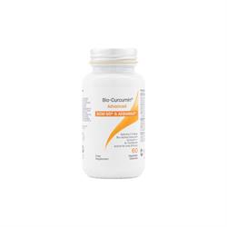 Phytoceutics - Bio-Curcumin Advanced BCM-95