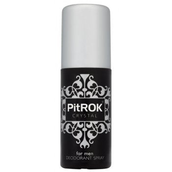 Pitrok Frag Spray Deodorant Men 100ml