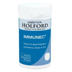 Patrick Holford - Immune C