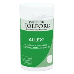 Patrick Holford - Allex