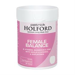 Patrick Holford - Female Balance