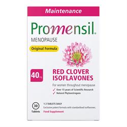 Promensil - Promensil Tablets