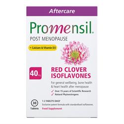 Promensil - Promensil Post Menopause
