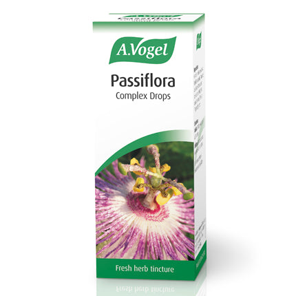 A.Vogel Passiflora Complex 50ml