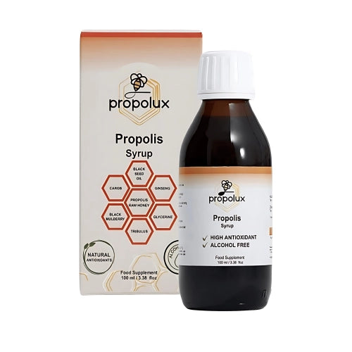 Propolux Propolis Syrup 100ml