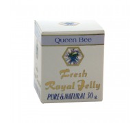 Queen Bee - 100% Fresh Royal Jelly