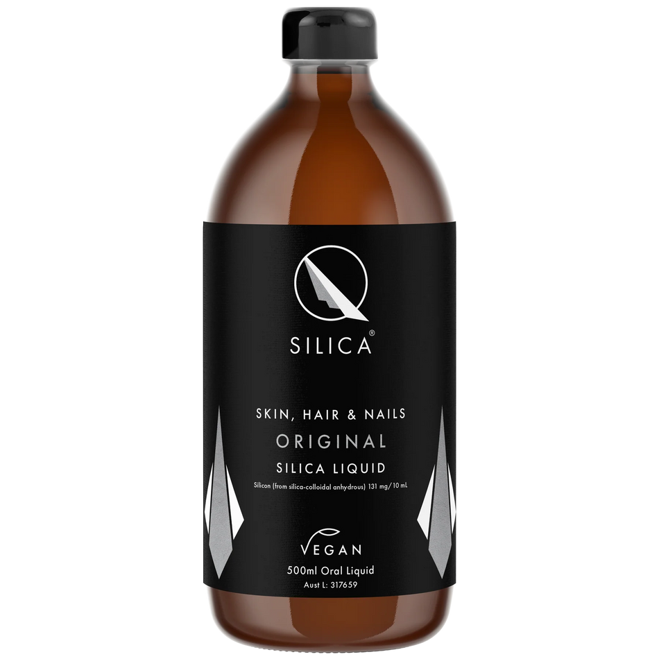 Qsilica Original Liquid 500ml